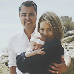 Meet your Posher, Kristopher